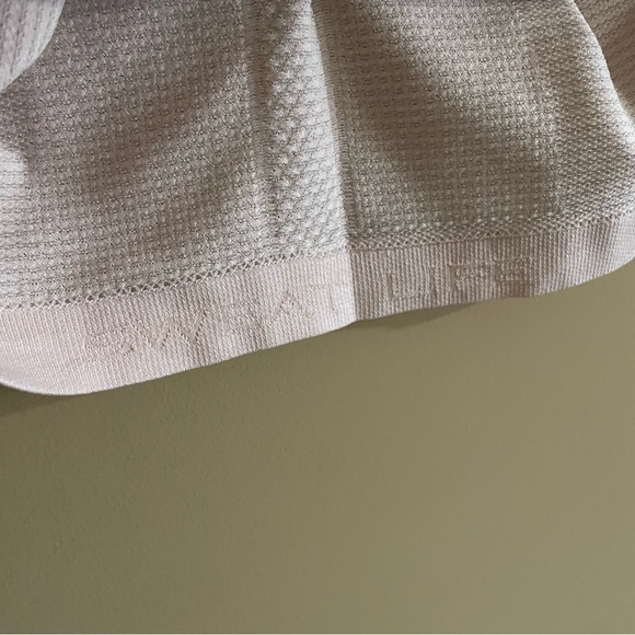 Lululemon Swiftly Tech Strappy Tank in Butter Pink 10 - Picture 8 of 11